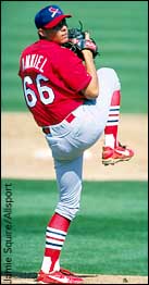 Rick Ankiel