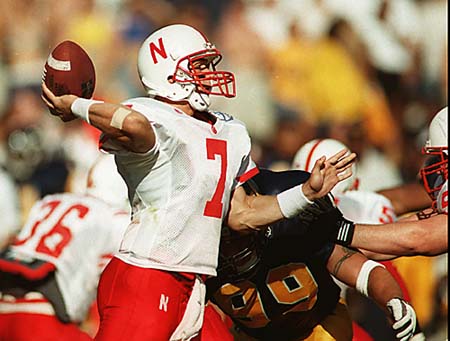 ERIC CROUCH