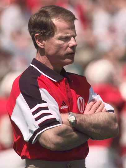 FRANK SOLICH