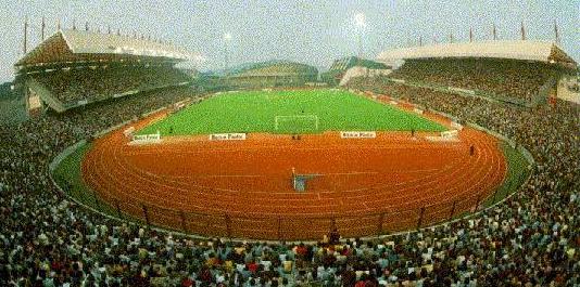 Estadio Riazor