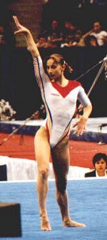 Photo of Maria Olaru