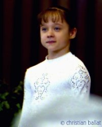 Photo of Ekaterina Lobaznuyk