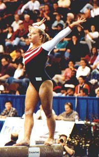 Photo of Jennie Thompson