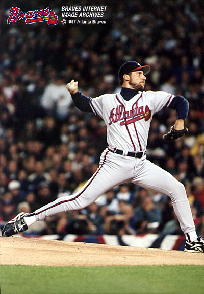 John Smoltz