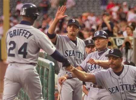 Mariners ���o���p��ϭ���.