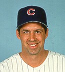 Kevin Tapani