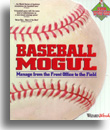 Baseball Mogul �x�����