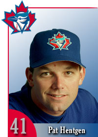Pat Hentgen