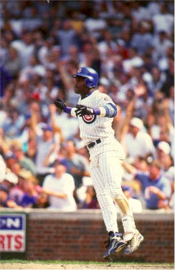Sammy Sosa