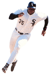 Frank Thomas 