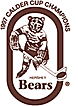 Hershey Bears!!
