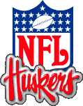 NFL Huskers