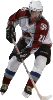 Peter Forsberg