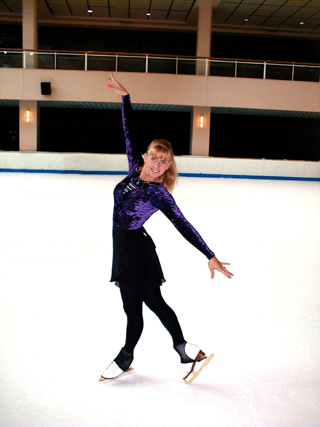 Pose 2