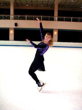 Pose 4