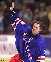 Wayne Gretzky