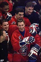 Wayne Gretzky