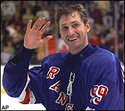 Wayne Gretzky