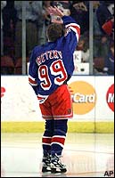 Wayne Gretzky