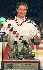 Great Player of All-Time