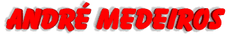 Andre Medeiros
