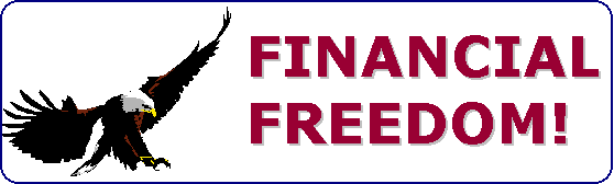 Financial Freedom Logo