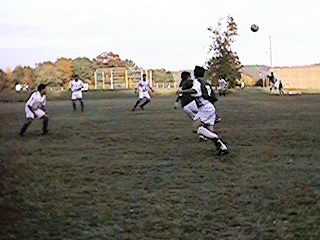 Final Game vs. Independence, Score: 5-4
