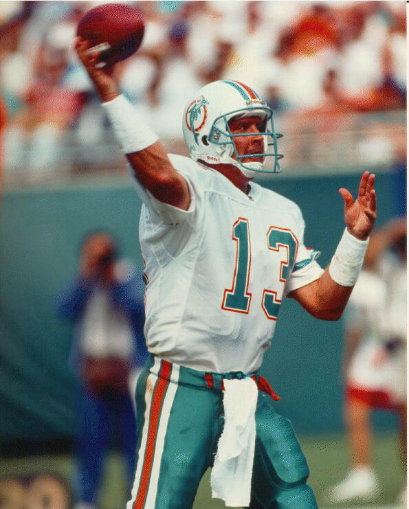 Dan Marino Images