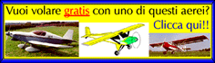 Prova l'ebbrezza del volo ultraleggero evoluto!! Clicca qui per una prova gratis  su aerei  ULM   Kitfox, Rebel, KR2S