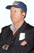 Carlos Timoteo Griguol