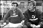 Dupla:Lopez-Cavallero