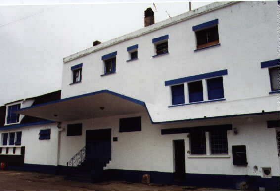 estancia chica