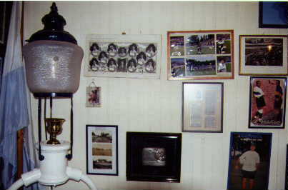 foto tomadas en la administraci&oacute;n del estadio