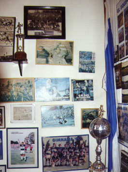 foto tomadas en la administraci&oacute;n del estadio