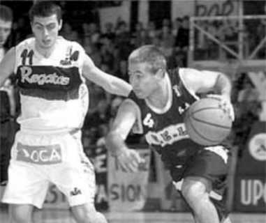 LA GRAN FINAL