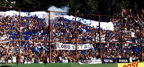 La Hinhcada y sus banderas