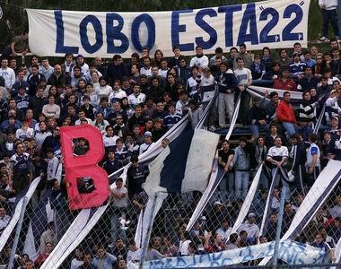 Las Calles de La Plata Eran Azules y Blancas ... esto no cambi�