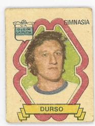 1973: DURSO