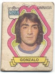 1973: ROBERTO GONZALO