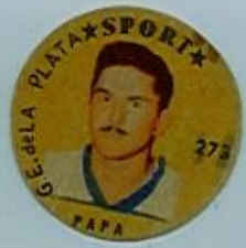 1955: PAPA