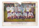 1925: FORMACION