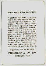 1926: PICCARDO 