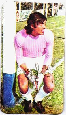 1971: HUGO ORLANDO GATTI