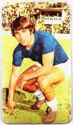 1971: DELIO ONNIS       