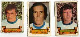 1972: LEONARDI, GOTTFRIT, CARDACCI