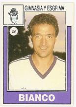 1992: BIANCO