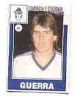 1993: GUERRA