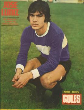 1972: JOSE ARTEMIO LUÑIZ