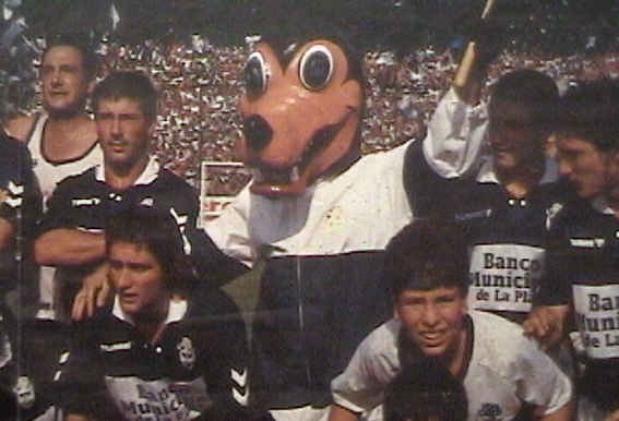 Los papelitos