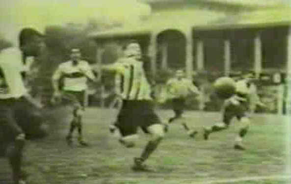 El primer cl&aacute;sico platense